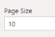page Size 